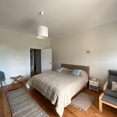 Le Lotus Blanc Bed and Breakfast Sainte-Foy-la-Grande Εξωτερικό φωτογραφία