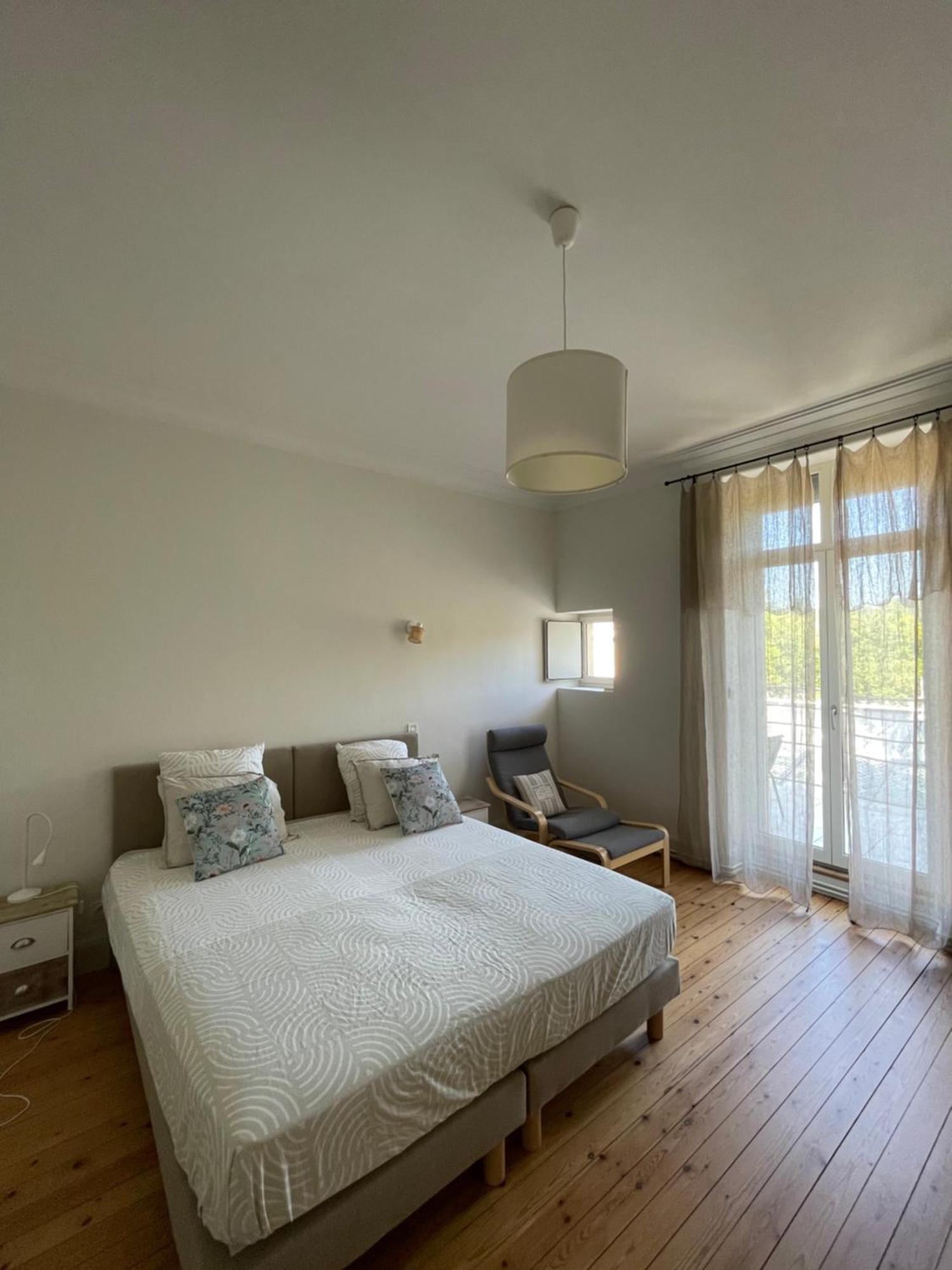 Le Lotus Blanc Bed and Breakfast Sainte-Foy-la-Grande Εξωτερικό φωτογραφία