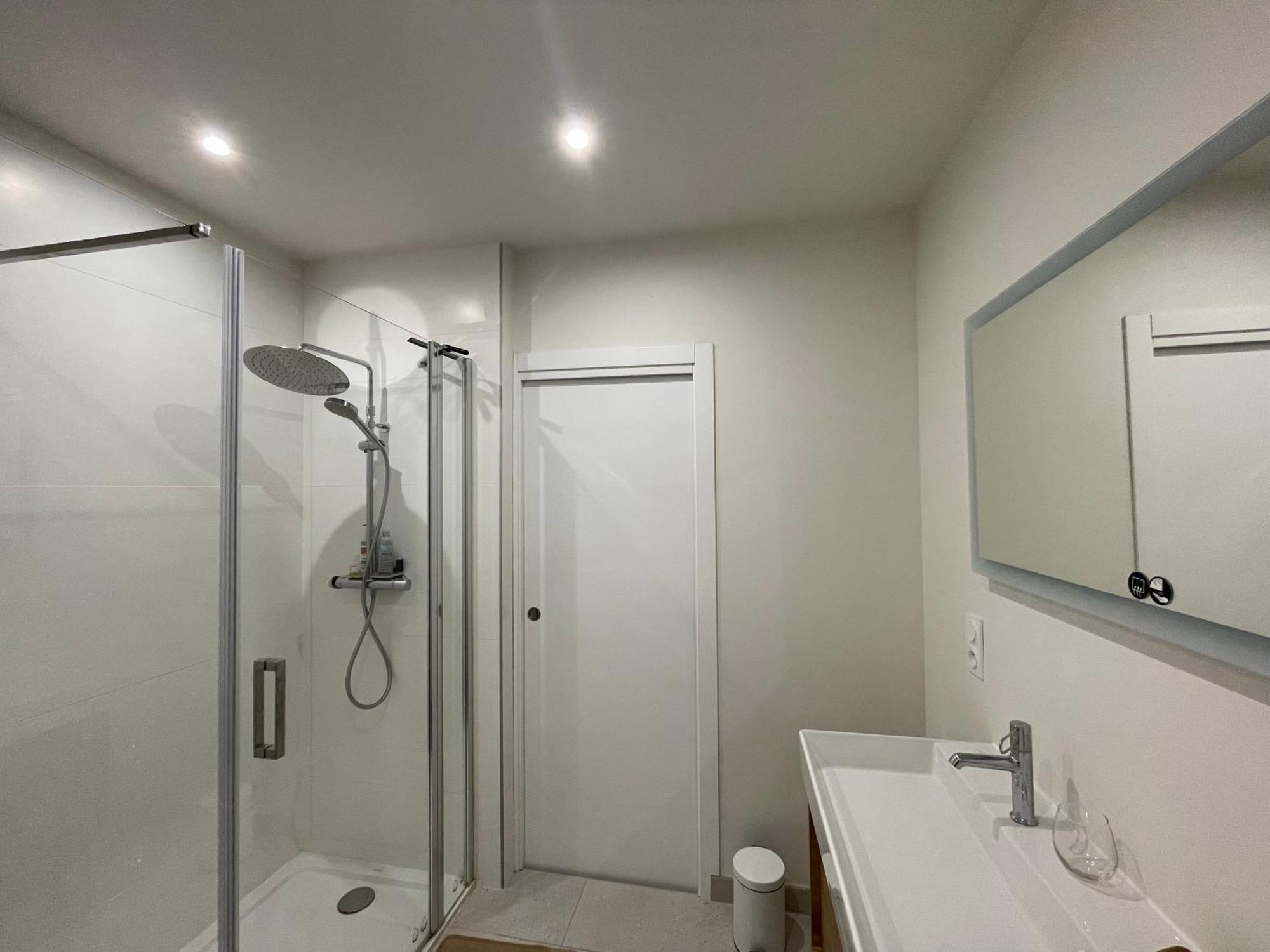 Le Lotus Blanc Bed and Breakfast Sainte-Foy-la-Grande Εξωτερικό φωτογραφία