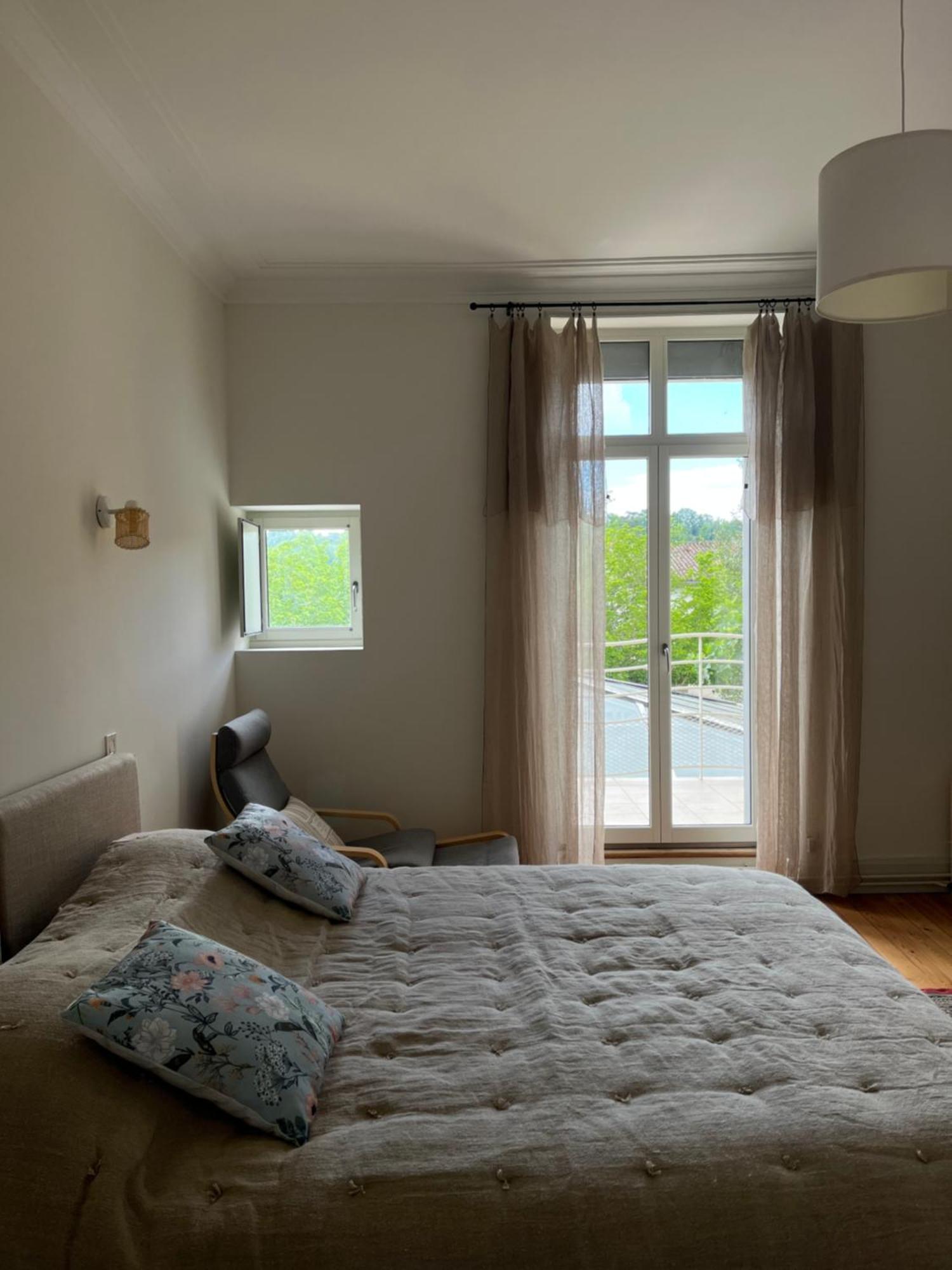 Le Lotus Blanc Bed and Breakfast Sainte-Foy-la-Grande Εξωτερικό φωτογραφία