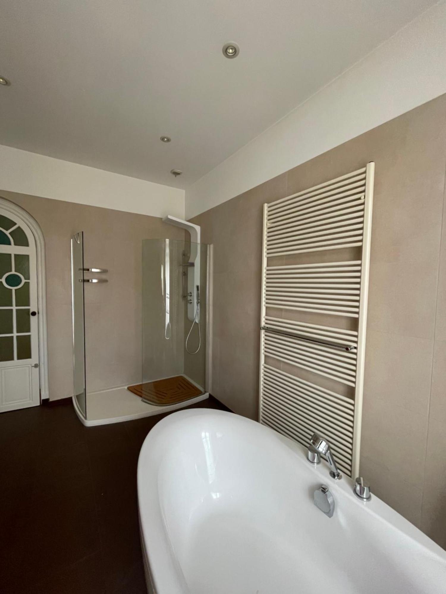 Le Lotus Blanc Bed and Breakfast Sainte-Foy-la-Grande Εξωτερικό φωτογραφία
