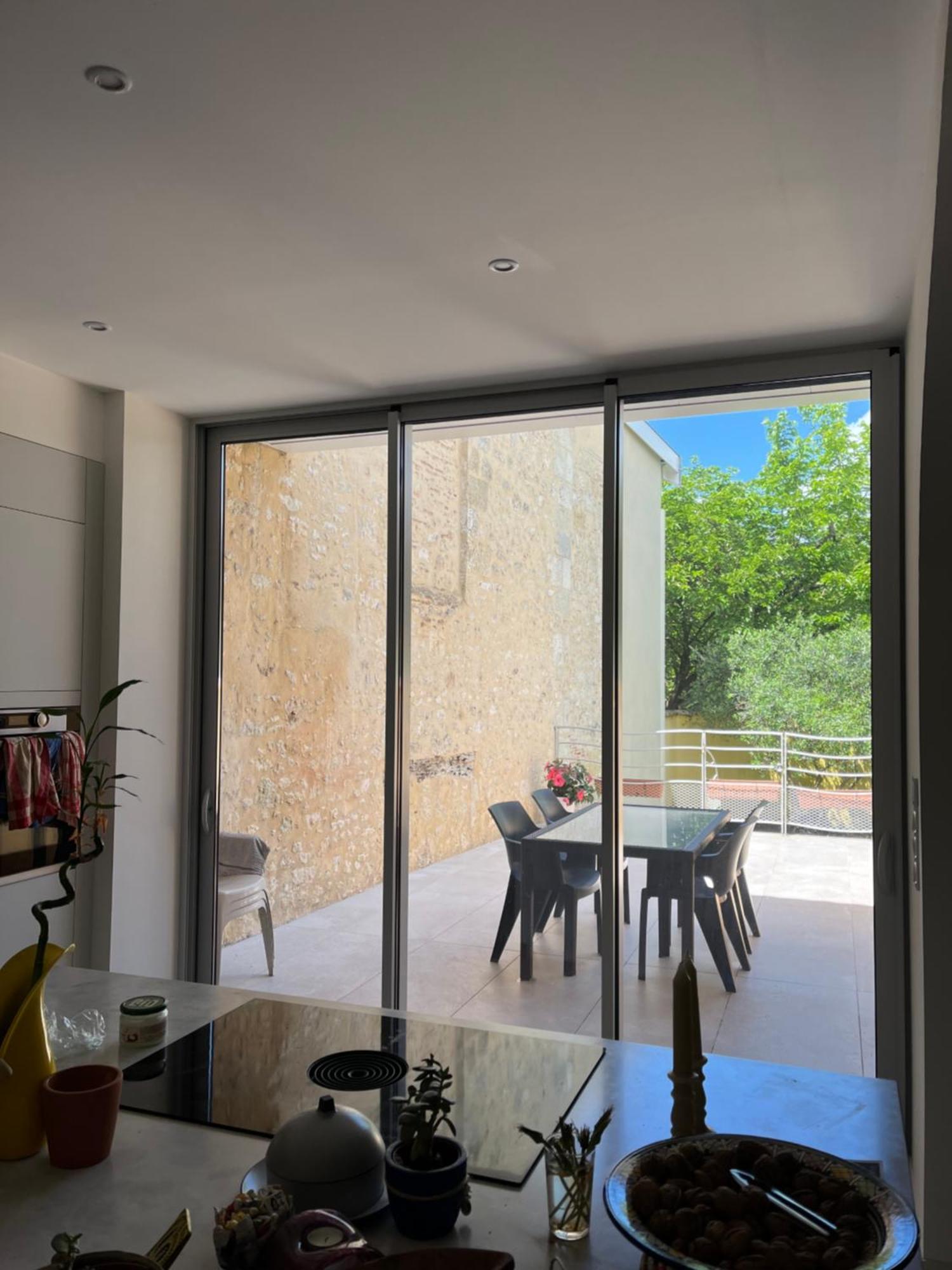 Le Lotus Blanc Bed and Breakfast Sainte-Foy-la-Grande Εξωτερικό φωτογραφία