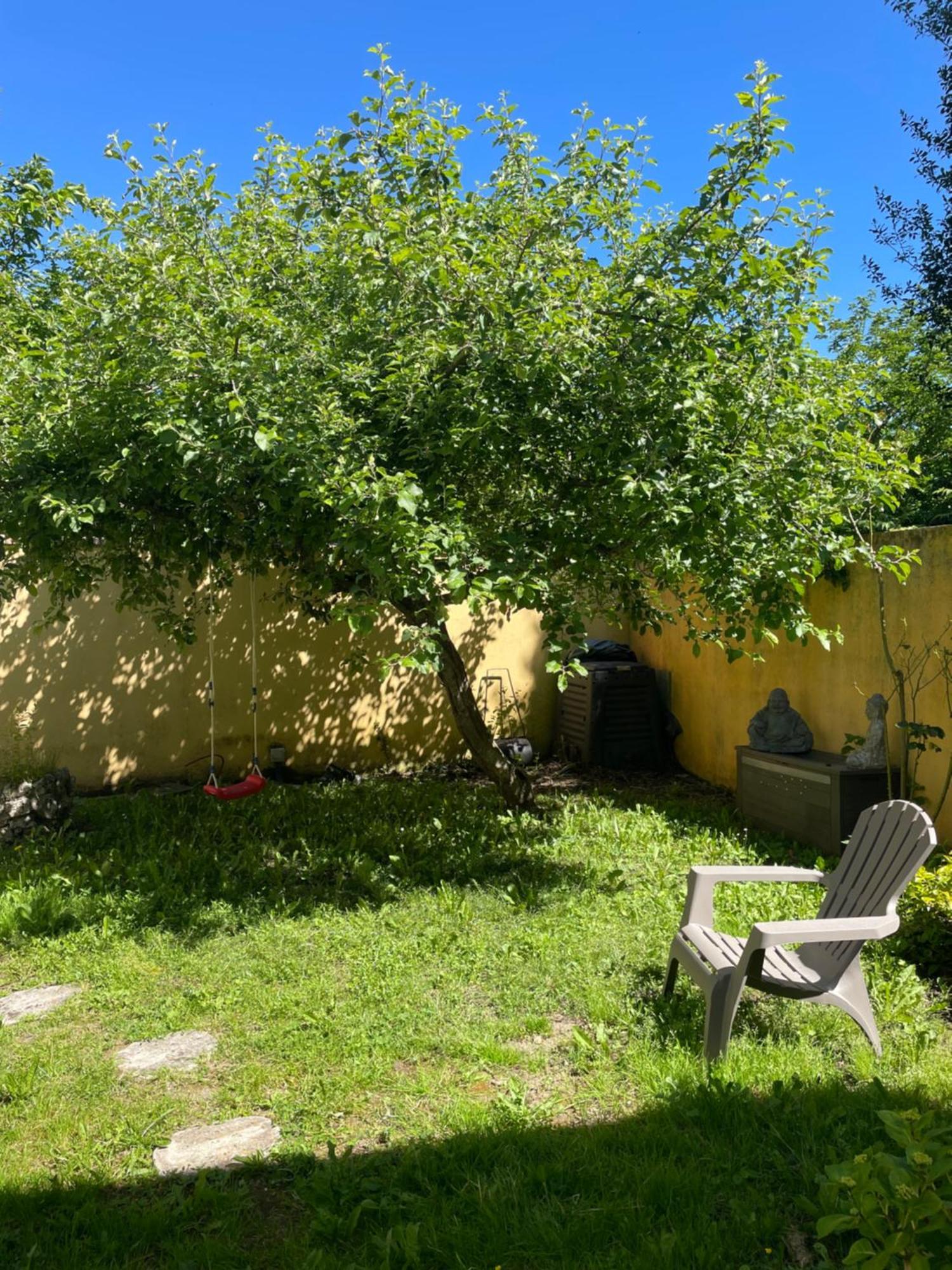 Le Lotus Blanc Bed and Breakfast Sainte-Foy-la-Grande Εξωτερικό φωτογραφία
