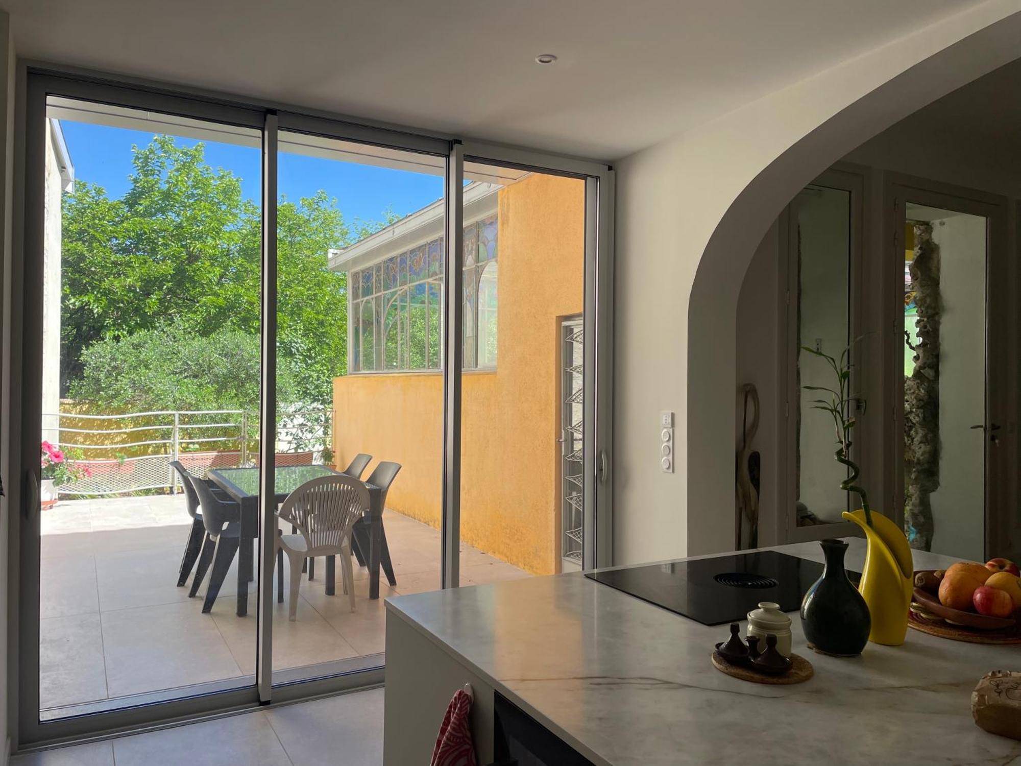 Le Lotus Blanc Bed and Breakfast Sainte-Foy-la-Grande Εξωτερικό φωτογραφία